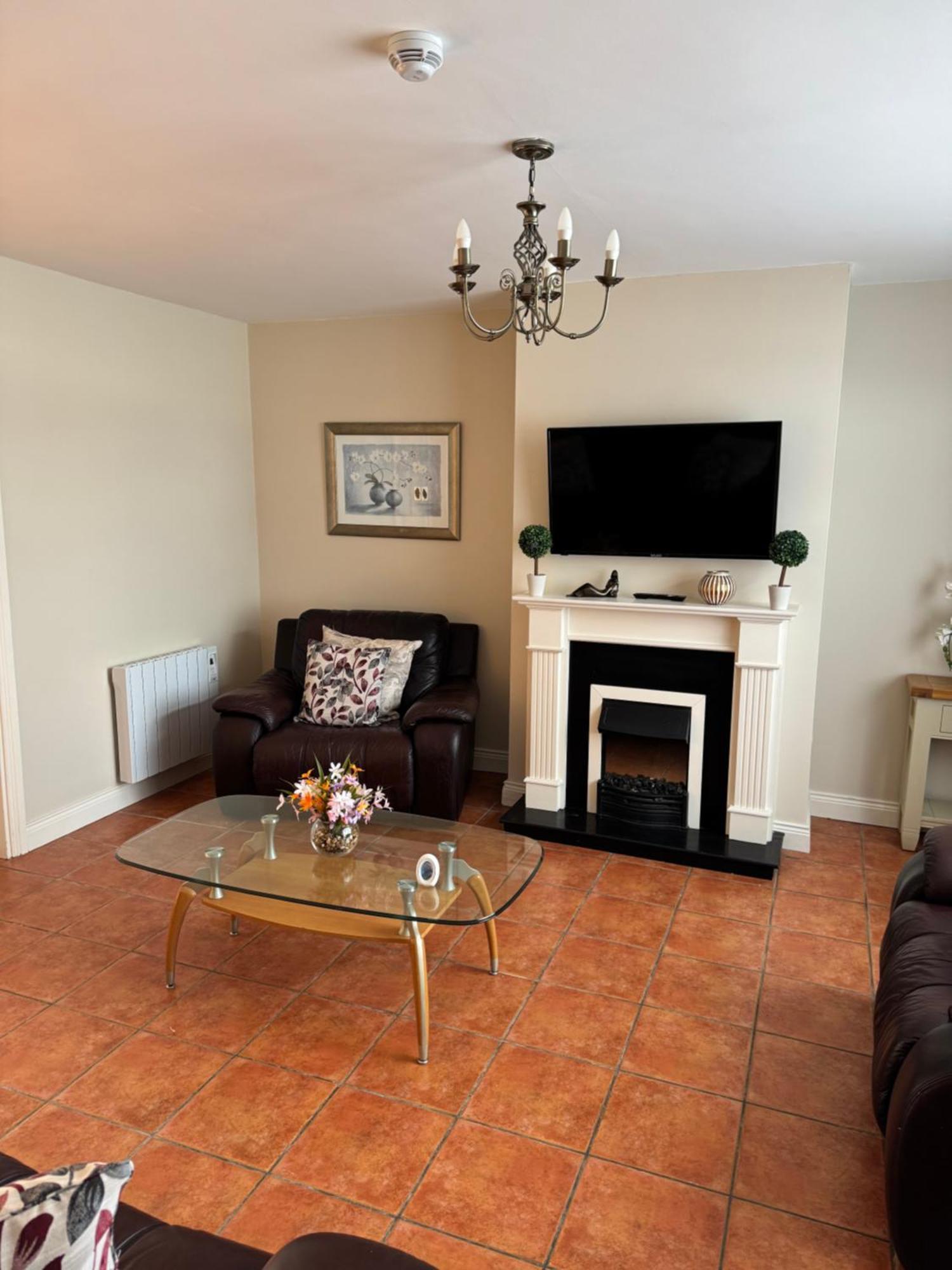 Kerry Holiday Homes At The Killarney Holiday Village Exteriér fotografie