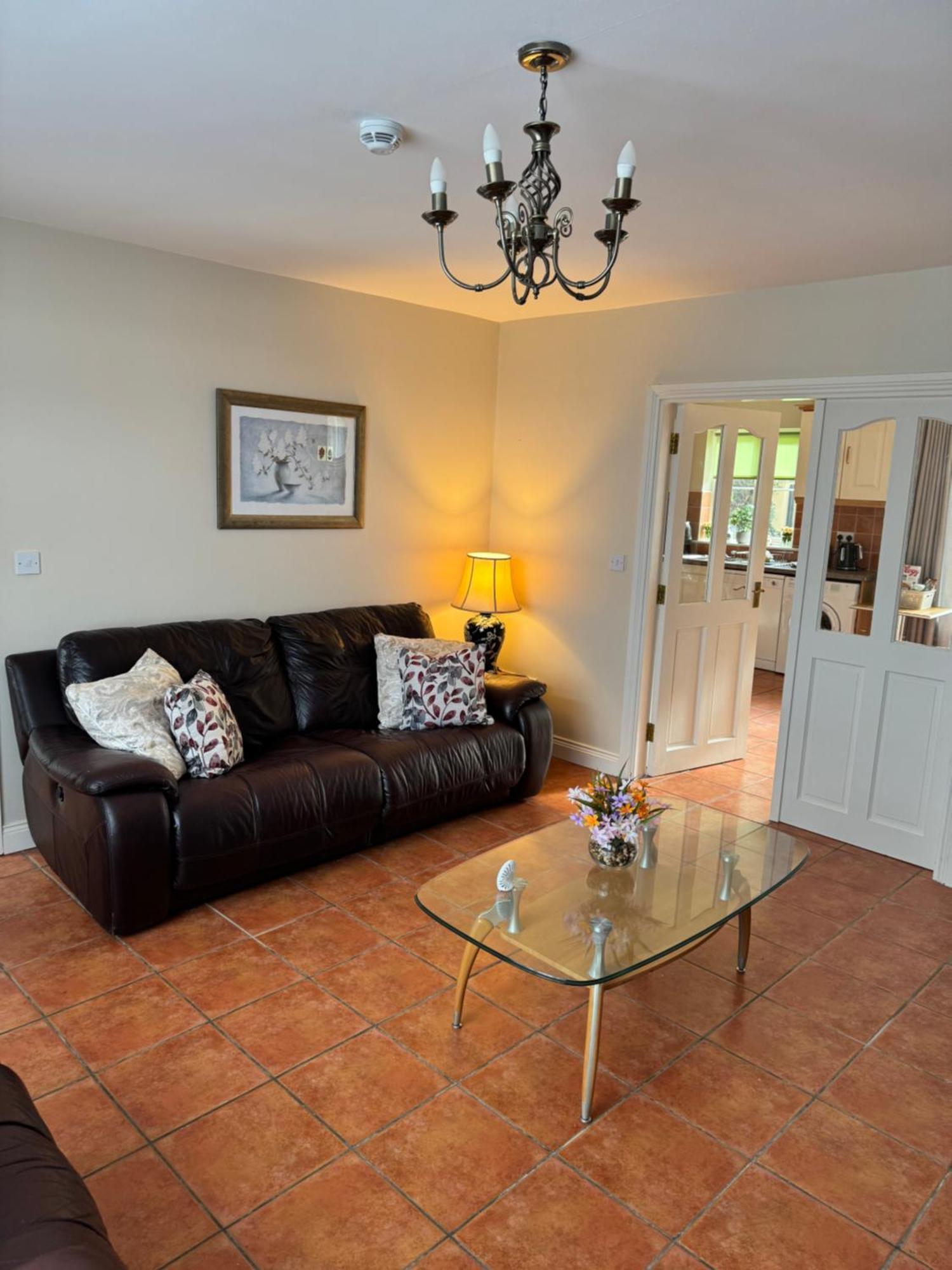 Kerry Holiday Homes At The Killarney Holiday Village Exteriér fotografie
