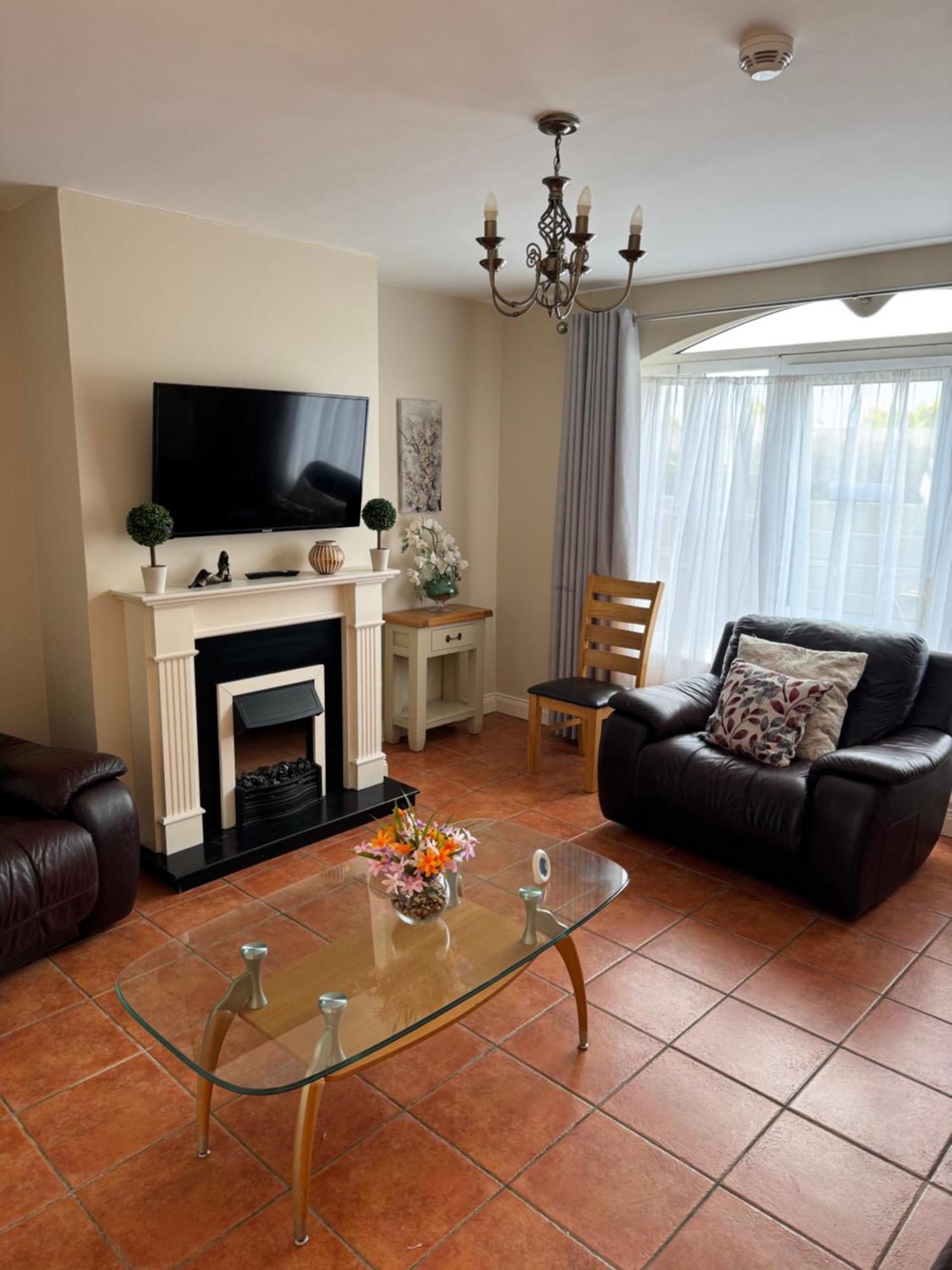 Kerry Holiday Homes At The Killarney Holiday Village Exteriér fotografie