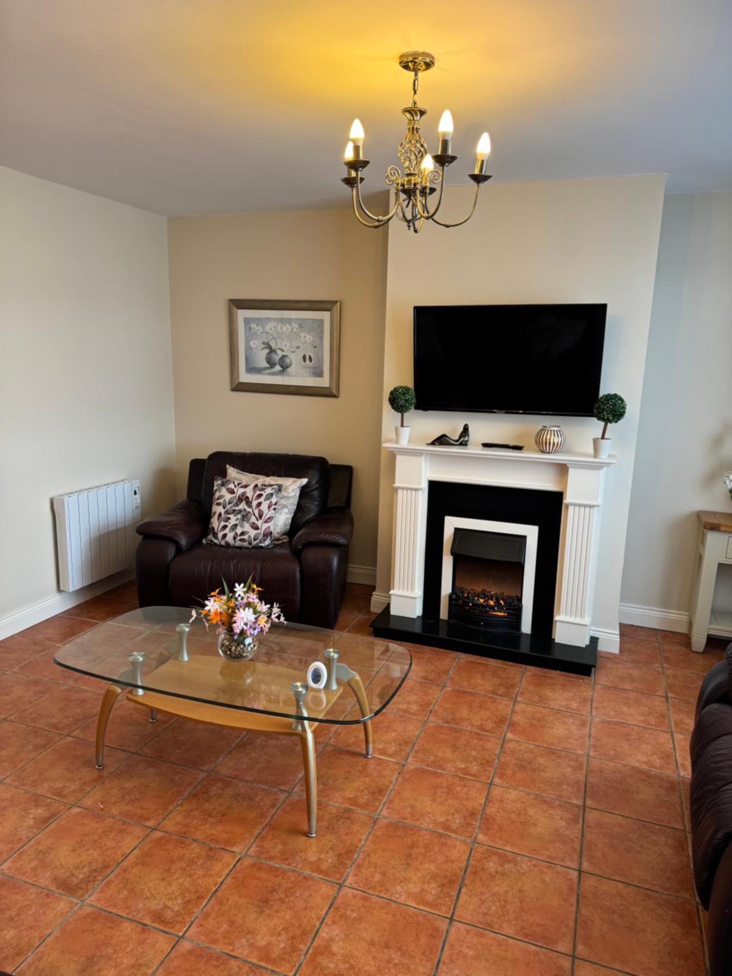 Kerry Holiday Homes At The Killarney Holiday Village Exteriér fotografie